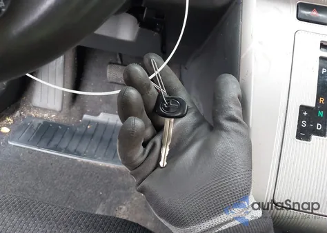 2008 Scion Xb из США, поврежденный, VIN JTLKE50E981013116